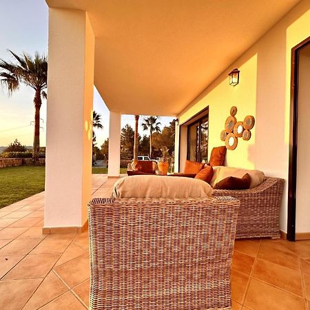 Ferienhaus Mit Privatpool Fuer 10 Personen Ca 450 Qm In Bella Vista, Ibiza Westkueste Von Ibiza Villa San Antonio  Exterior foto